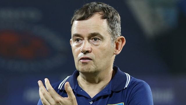 ISL 2020-21: Kerala Blasters, Kibu Vicuna part ways after club fails to qualify for playoffs