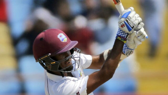 West Indies Test captain Kraigg Brathwaite signs for Gloucestershire West Indies Test captain Kraigg Brathwaite signs for Gloucestershire