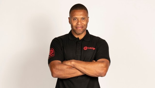 LaLiga: Real Madrid, Barcelona still 'in the fight' for league title despite Atletico's massive lead, says Julio Baptista