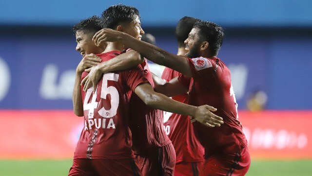 ISL 2020-21: Led by astute Khalid Jamil, NorthEast United FC defy all odds in breaking down door to playoffs ISL 2020-21: Led by astute Khalid Jamil, NorthEast United FC defy all odds in breaking down door to playoffs