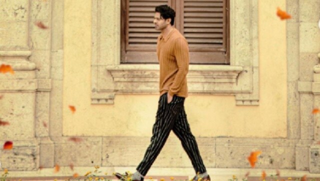 Radhe Shyam teaser: Prabhas, Pooja Hegde in this modern-day fairytale romance
