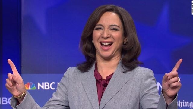 Maya Rudolph to return as host of Saturday Night Live in upcoming episode
