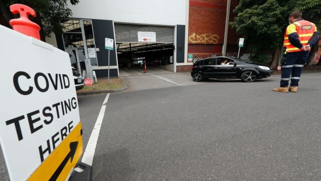 Melbourne to relax third lockdown as no new COVID-19 cases reported in past 24 hours