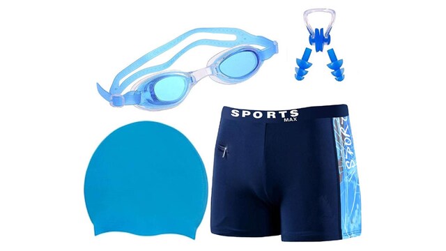 The best swimwear for men The best swimwear for men