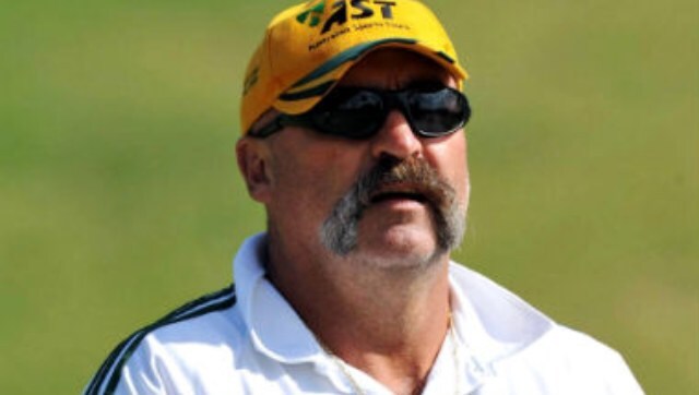 Former fast bowler Merv Hughes inducted into Australian Cricket Hall of Fame Former fast bowler Merv Hughes inducted into Australian Cricket Hall of Fame