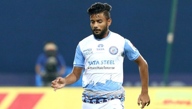 ISL 2020-21: Mohammad Mobashir Rahman's solitary goal sees Jamshedpur FC beat Odisha FC ISL 2020-21: Mohammad Mobashir Rahman's solitary goal sees Jamshedpur FC beat Odisha FC