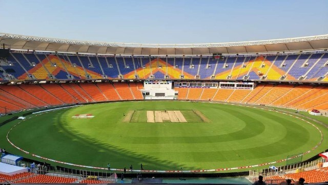 World's largest stadium in Motera named after Narendra Modi: Congress dubs move 'disgrace', says shows PM 'narcissist'
