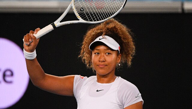 Australian Open 2021: Naomi Osaka says she’s ‘not really chasing’ number one spot, eyes consistency Australian Open 2021: Naomi Osaka says she’s ‘not really chasing’ number one spot, eyes consistency