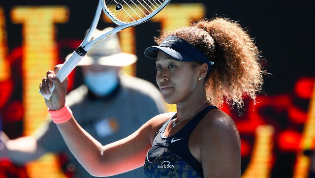 Australian Open 2021: Dominant Naomi Osaka ends Serena Williams’ bid for 24th Slam with straight sets win