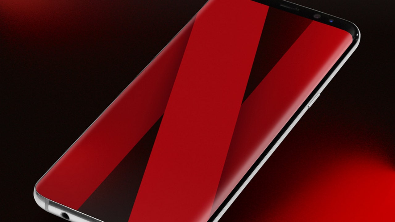 Netflix-logo