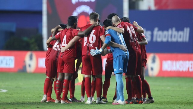 ISL 2020-21: NorthEast United aim for giant playoff stride with win against Odisha FC
