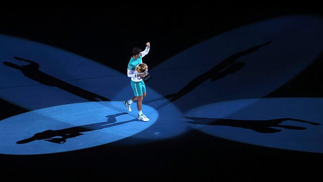 Nine finals, nine titles: Recounting Novak Djokovic's dominance at Australian Open Nine finals, nine titles: Recounting Novak Djokovic's dominance at Australian Open
