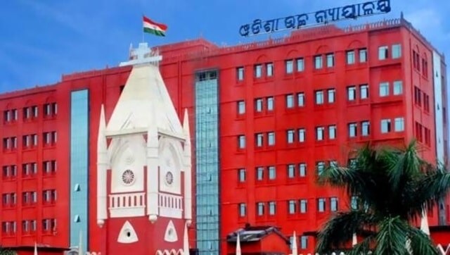 Odisha High Court invites application for recruitment of ASO, apply for 202 posts at orissahighcourt.nic.in