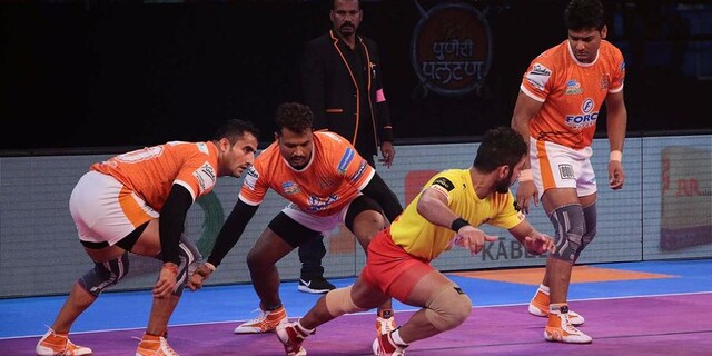 Pro Kabaddi League: Mashal Sports invites bids for media rights for next five editions, auction on 5 April