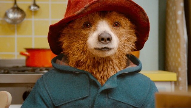 Paddington third instalment is in 'active development', confirm makers