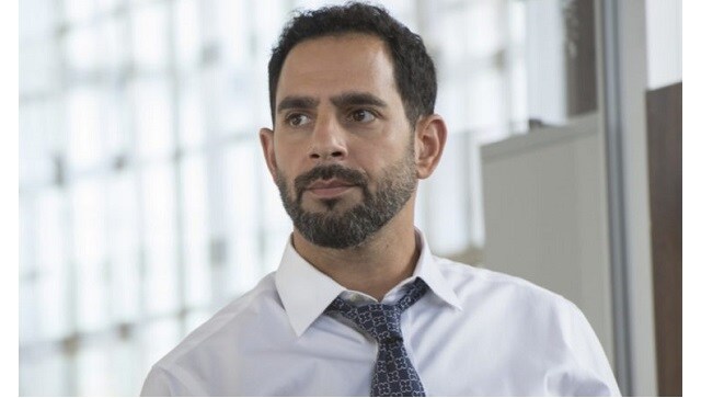 Firefly Lane actor Patrick Sabongui joins final season of Showtime's Shameless
