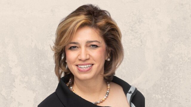 UNCDF appoints investment and development banker Preeti Sinha as executive secretary