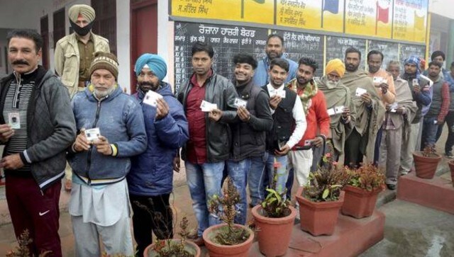 Punjab Municipal Election Result 2021: Counting of votes today; repolling announced at two booths of SAS Nagar