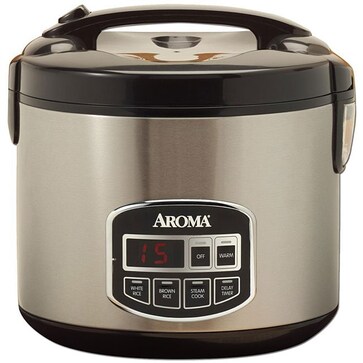 Get perfectly cooked rice with these top electric rice cookers Get perfectly cooked rice with these top electric rice cookers