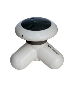 Relax anywhere with these portable massagers Relax anywhere with these portable massagers