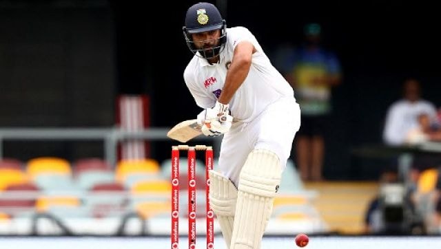India vs England: Rohit Sharma writes another chapter in his incredible home run to give hosts upper-hand on Day 1 India vs England: Rohit Sharma writes another chapter in his incredible home run to give hosts upper-hand on Day 1