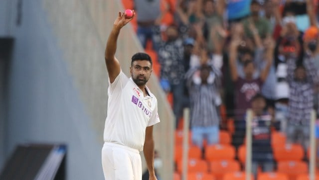 India vs England: R Ashwin becomes fastest Indian to 400 Test wickets; Twitter salutes spinners' achievement
