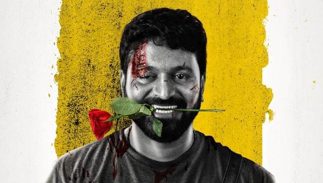 Director M Bharath Raj, actor-producer Rishab Shetty on the making of Kannada film Hero during lockdown