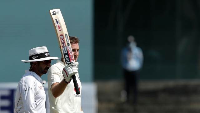 India vs England: Visitors seize control of first Test after Joe Root's majestic double century on Day 2 India vs England: Visitors seize control of first Test after Joe Root's majestic double century on Day 2