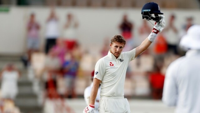 England's Test captain Joe Root hopes to be part of T20 World Cup squad England's Test captain Joe Root hopes to be part of T20 World Cup squad