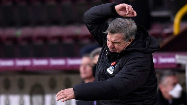 Premier League: West Bromwich Albion manager Sam Allardyce says relegation 'might not affect' his credibility