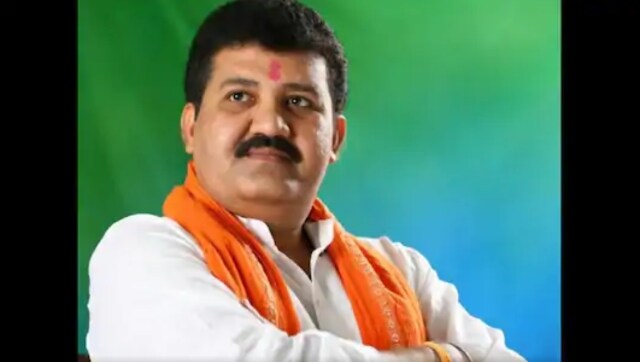 Pooja Chavan suicide case: Cabinet minister Sanjay Rathod tenders resignation to Uddhav Thackeray Pooja Chavan suicide case: Cabinet minister Sanjay Rathod tenders resignation to Uddhav Thackeray