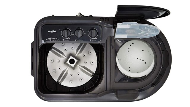 Budget-friendly semi-automatic washing machines Budget-friendly semi-automatic washing machines
