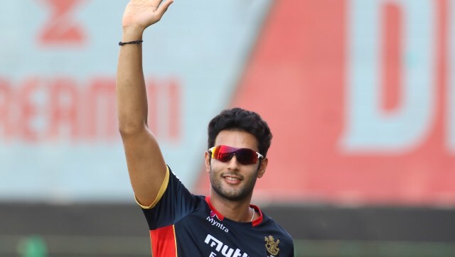 IPL 2021: Open to batting at any spot, looking for some extra tips from Kumar Sangakkara, says RR's Shivam Dube IPL 2021: Open to batting at any spot, looking for some extra tips from Kumar Sangakkara, says RR's Shivam Dube