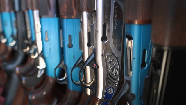 ISSF World Cup: Indian shotgun coach tests positive for COVID-19 in Cairo