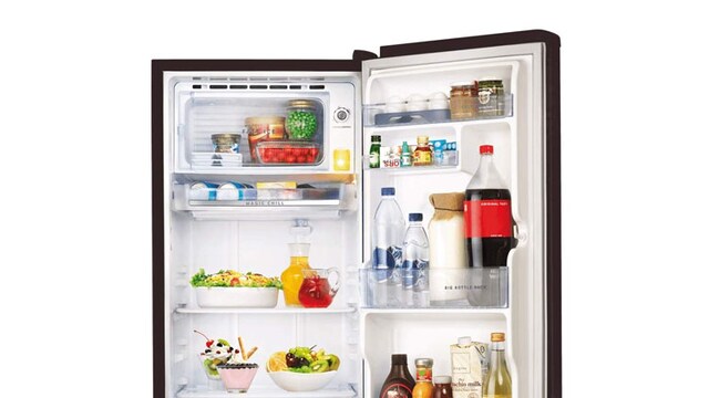 Best Single Door Refrigerator to consider buying now Best Single Door Refrigerator to consider buying now