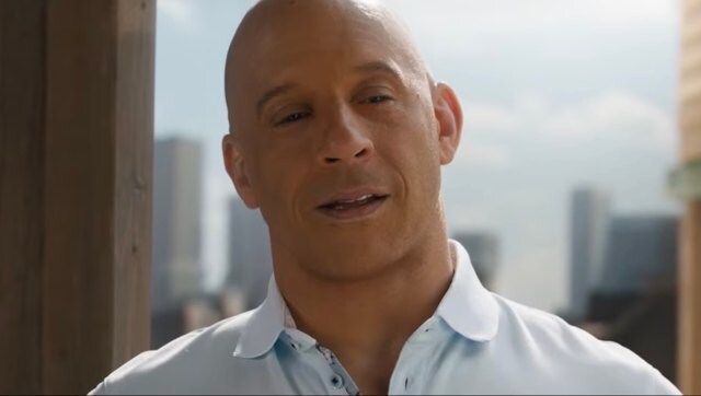Fast & Furious 9 teaser revealed; Director Justin Lin says shooting four-second opening sequence took over 8 months of prep