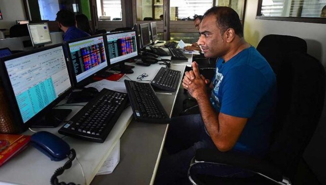 Market Roundup: Sensex drops nearly by 600 points, Nifty closes at 15,752; today's top gainers and losers