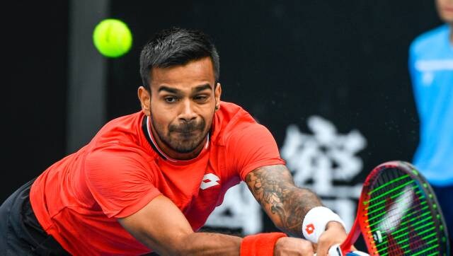 Tokyo Olympics 2020: Sumit Nagal eligible for singles draw; Yuki Bhambri misses out due to injury