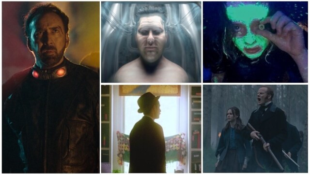 Sundance 2021: Genre films that stood out, from Glitch in the Matrix to Prisoners of the Ghostland