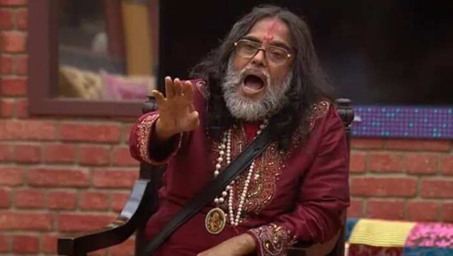 Self-proclaimed godman and former Bigg Boss contestant Swami Om passes away in Delhi Self-proclaimed godman and former Bigg Boss contestant Swami Om passes away in Delhi
