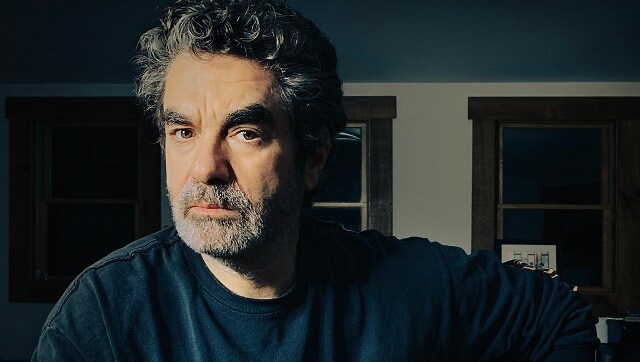 Joe Berlinger on his new Netflix docu-series, and exploring true crime genre in the age of web sleuths
