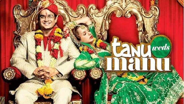 Kangana Ranaut, R Madhavan's Tanu Weds Manu clocks 10 years; director Aanand L Rai shares gratitude post