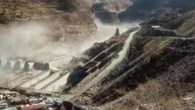 Tragedy at Tapovan Vishnugad hydel project shocks India, but thirst for hydropower still unquenched