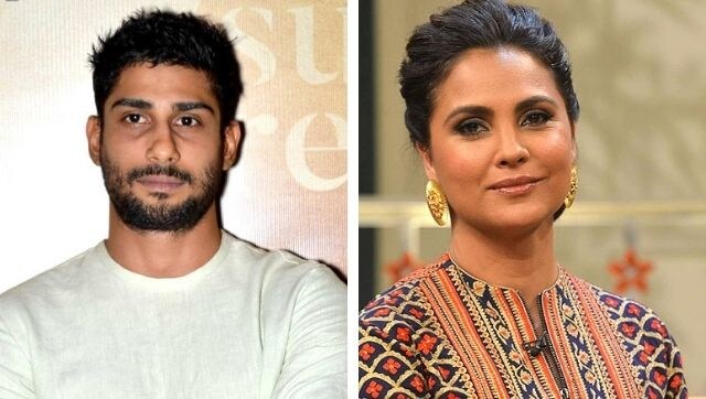 Lara Dutta, Prateik Babbar to star in Hindi adaptation of Hulu series Casual for Lionsgate Play's first Indian Original Lara Dutta, Prateik Babbar to star in Hindi adaptation of Hulu series Casual for Lionsgate Play's first Indian Original