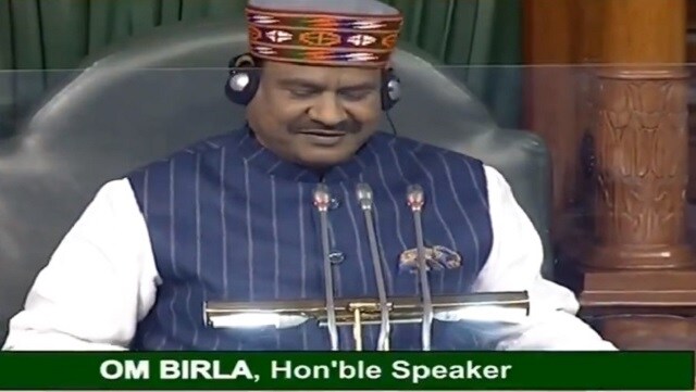LS, RS adjourned as disruptions mar Day 2 of Budget Session; no compensation for farmers who died in protests, says Centre