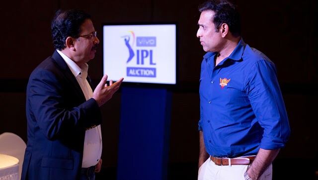 IPL Auction 2021: Finding back-ups to solving middle-order woes, how KKR and SRH went about on bidding day