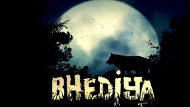 Varun Dhawan turns werewolf for Amar Kaushik's Bhediya; film to release on 14 April, 2022