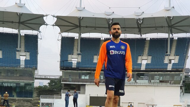 India vs England: Virat Kohli bats for rotation policy in age of bio-bubbles