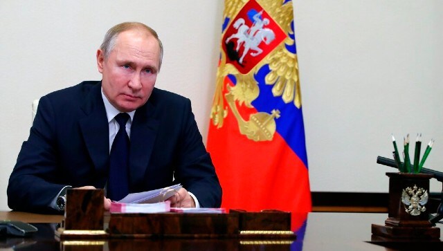 'Ukraine not a real country': How Putin is trying to revive Russian Empire with latest attacks