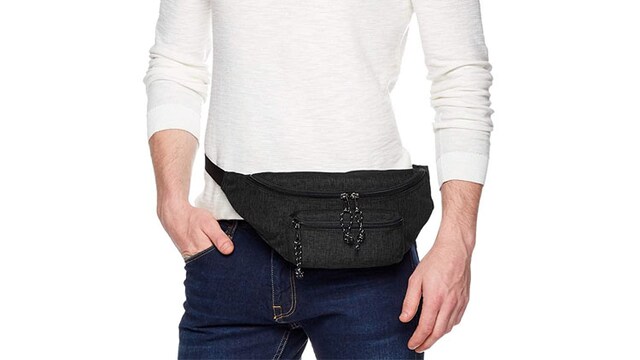 Stylish Waist Pouches for men and women Stylish Waist Pouches for men and women